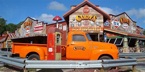 Cody's Original Roadhouse Promotions, Coupons, Discount Promo Codes