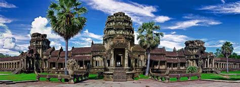 Compare The 20 Best Angkor Wat Tours In 2021-2022