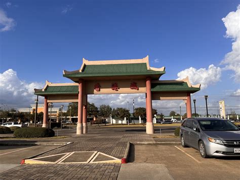 Houston police urge Asiatown community to be vigilant amid concerns of ...