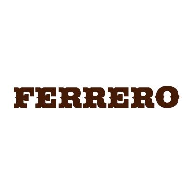 Ferrero vector logo