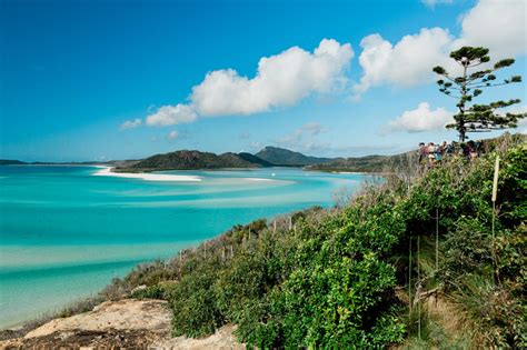 Whitehaven Beach Half Day Tour - Hamilton Island Half Day Tour