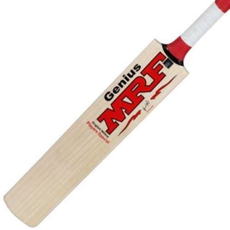 MRF Cricket Bat Logo - LogoDix