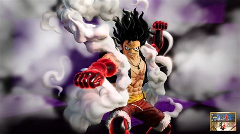 One Piece: Pirate Warriors 4 Releases on March 27th 2020