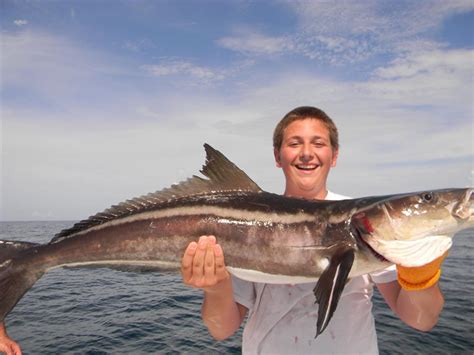 St. Simons Island Georgia Fishing Charters (Inshore, Offshore Fishing ...