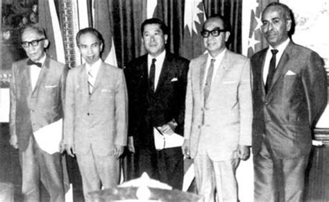 5 Negara Pendiri ASEAN Beserta Sejarah dan Latar Belakangnya ...