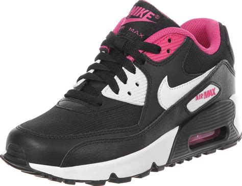 air max 90 noir et jaune femme,Nike Air Max 90 Leather noire ...