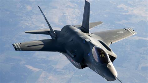 F-35-Fighter