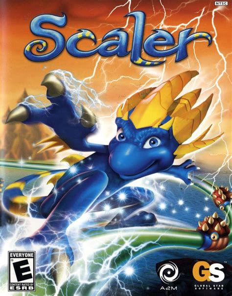 Scaler - GameSpot