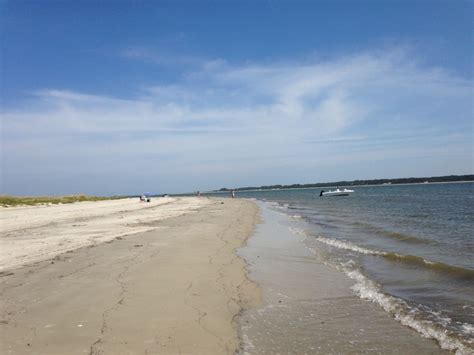 Cumberland Island Beach #cumberlandisland | Cumberland island, Island ...