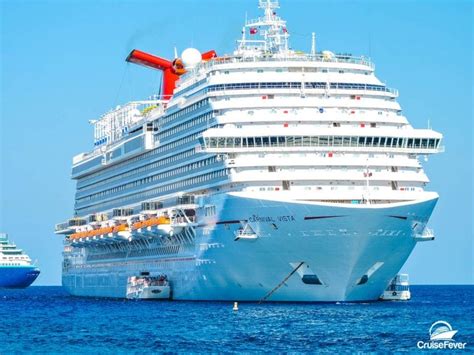 3 Future Cruise Ships Coming to Carnival Cruise Line