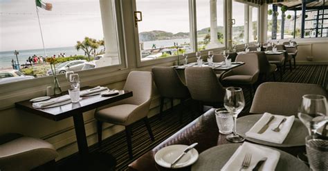 St George's Hotel Llandudno | The Terrace Restaurant