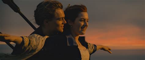 Movie Critics Turn On James Cameron's Titanic