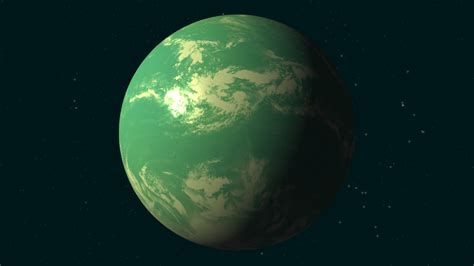 No one agrees what it means for a planet to be “habitable” | MIT Technology Review