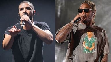 Drake & Future Drop ‘Desires’ — Listen To Their New Song – Hollywood Life