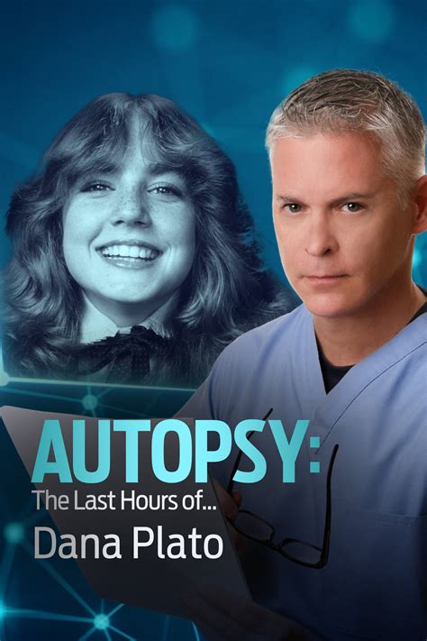 Watch Autopsy: The Last Hours Of ... - S11:E4 Dana Plato (2020) Online ...