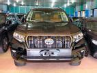 Toyota Land Cruiser 70thANNIVERSRY PRADO 2022 for Sale in Baridhara ...