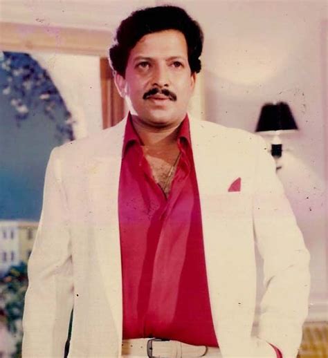 Vishnuvardhan: Age, Photos, Biography, Height, Birthday, Movies, Latest ...