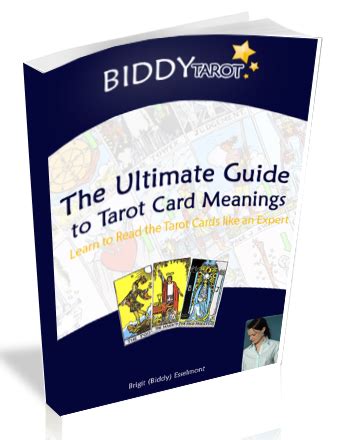 Discover the Tarot Card Meanings - Tarot Card Meanings