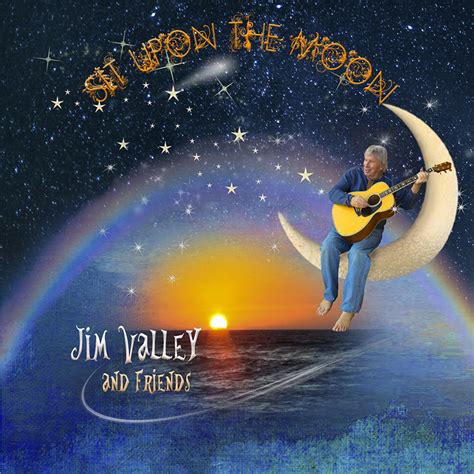 Jim Valley - singer, songwriter, Northwest Rock and Roll icon - adult ...