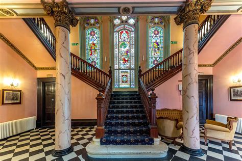 5 Gothic houses on the market right now