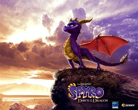 Reignite the “Legend of Spyro” Trilogy | Column from the Editor ...