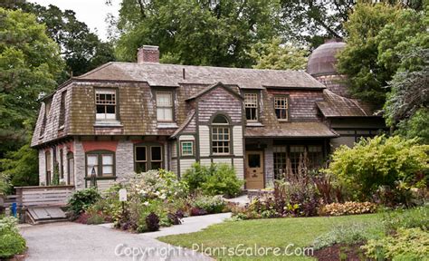 The Scott Arboretum of Swarthmore College - USA - Gardens, Parks ...