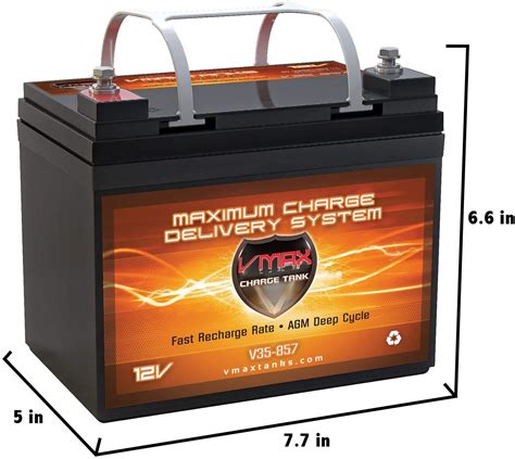 10 Best Car Batteries of 2021 - ReviewThis