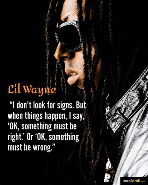 Lil-Wayne-Quotes-08 - The Best of Indian Pop Culture & What’s Trending ...