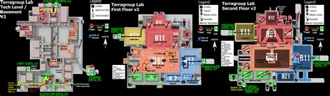 All Escape from Tarkov maps and extraction points guide - Dexerto