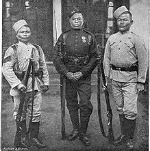 Gurkha - Wikipedia