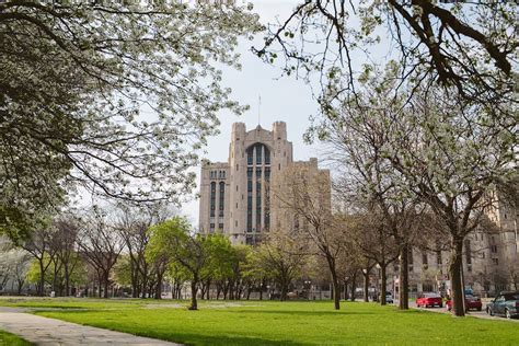 Renovations underway at Detroit’s Masonic Temple - Curbed Detroit