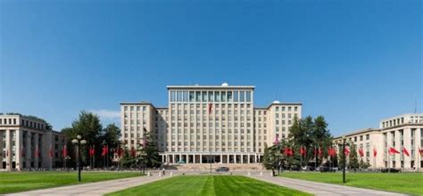 Top Universities in China for Computer Science in 2020 | Top Universities