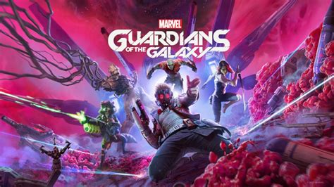 Marvel's Guardians of the Galaxy devient gratuit sur PC - KultureGeek