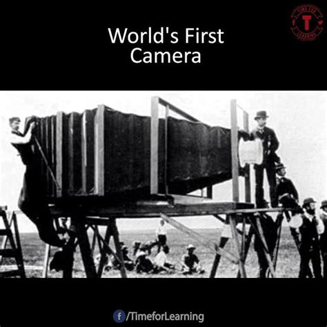 NOT the world’s first camera – Fake History Hunter