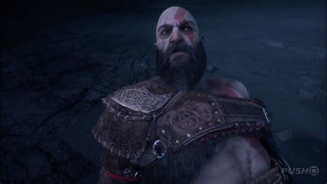 God of War Ragnarok: Valhalla: How to Start the Valhalla DLC | Push Square