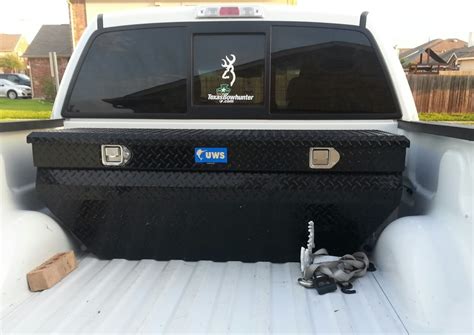 Show me your rear window decals/stickers - Page 10 - Ford F150 Forum ...