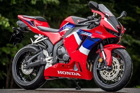 ¡AYUDA! Que Honda CBR 600 rr escoger? - Forocoches