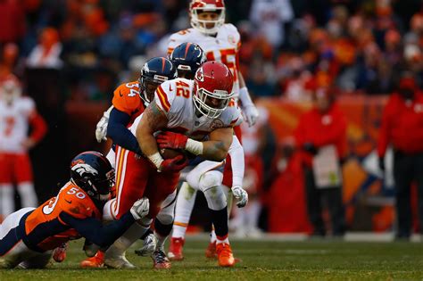 Chiefs vs. Broncos: How the Chiefs offense beats Denver