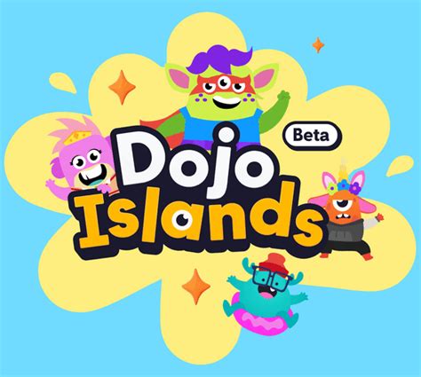 Dojo Islands Welcome Kit | ClassDojo