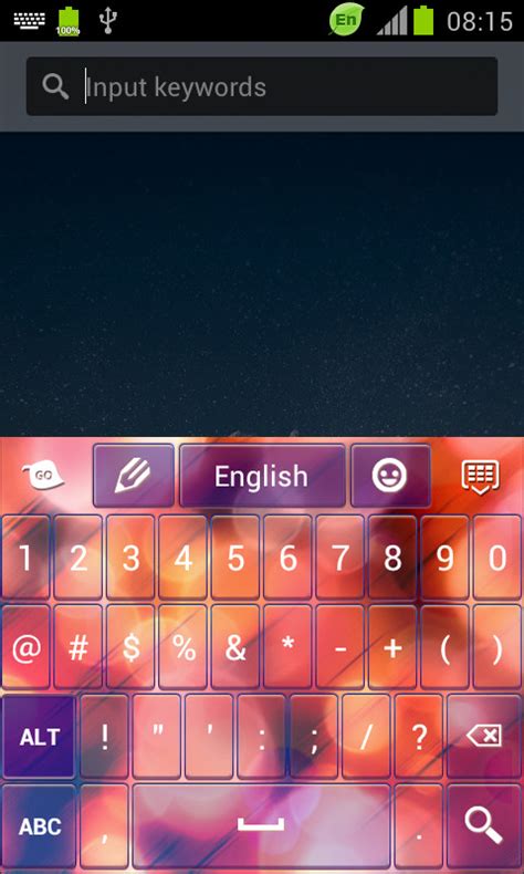 Keyboard Themes Free Free Android Keyboard download - Appraw