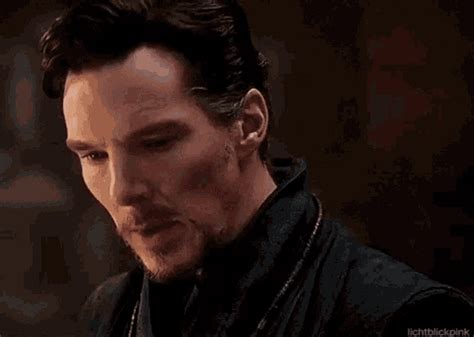 Dr Strange Doctor Strange GIF - DrStrange DoctorStrange BenedictCumberbatch - Discover & Share GIFs