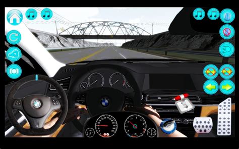 Real Car Simulator Game APK for Android Download