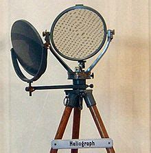 What is a heliograph? | Facts About All