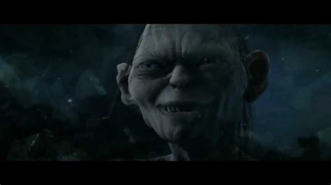 best moment of smeagol - YouTube