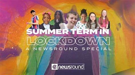 Newsround Special Films - CBBC Newsround