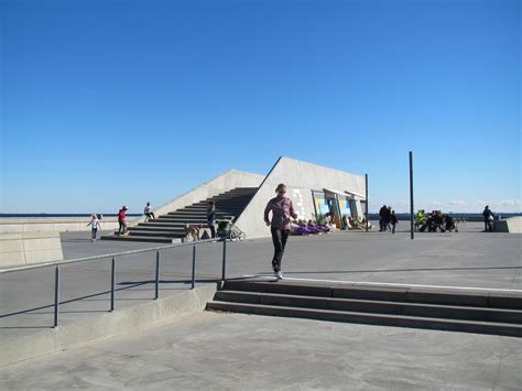 Late summer in Amager Beach Park, Copenhagen – joy, fun, wind-surfing and mathematics at the ...