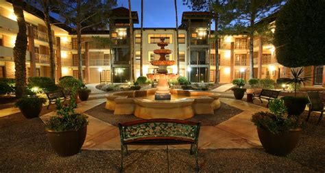 DoubleTree Suites Tucson Airport, Arizona Hotel