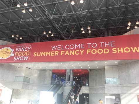 Sunnyland Farms on Twitter: "Excited to be at the Fancy Foods Show ...