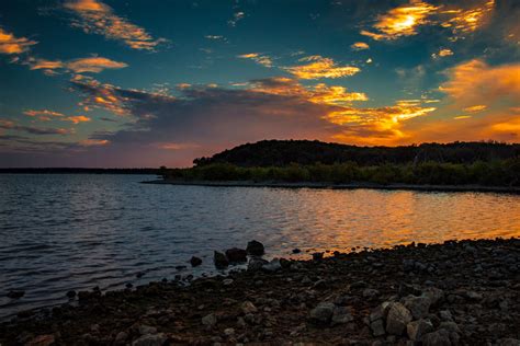 20170823_Lake Belton_001.jpg by Charles Smith Photography-Bel...