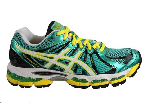 NEW ASICS NIMBUS 15 WOMENS RUNNING SHOES | eBay